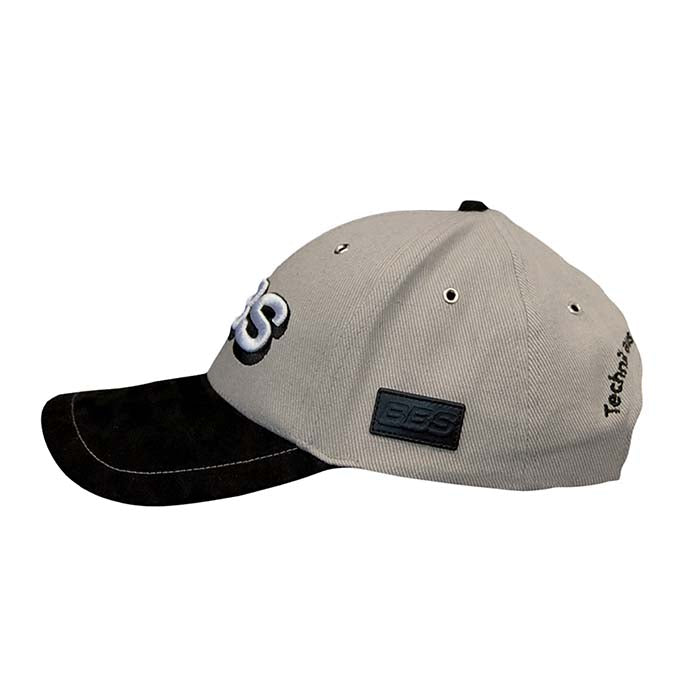 BBS 50 Års Jubilæums Cap BBS LOGO