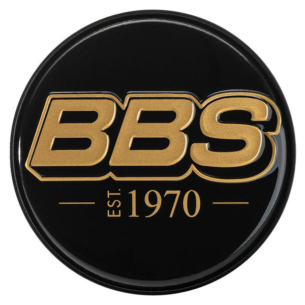 BBS 2D Centerkapsel est. 1970 præget 58071039