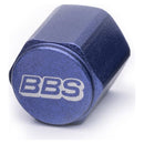 BBS Aluminium Ventilhætte Blå