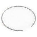 BBS Round-Wire Snap Ring Ø 85x2mm