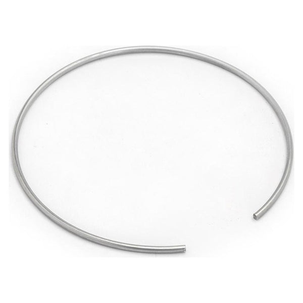 Snapring rund 85x2 mm - snap ring i stål til aksler og huller, BBS