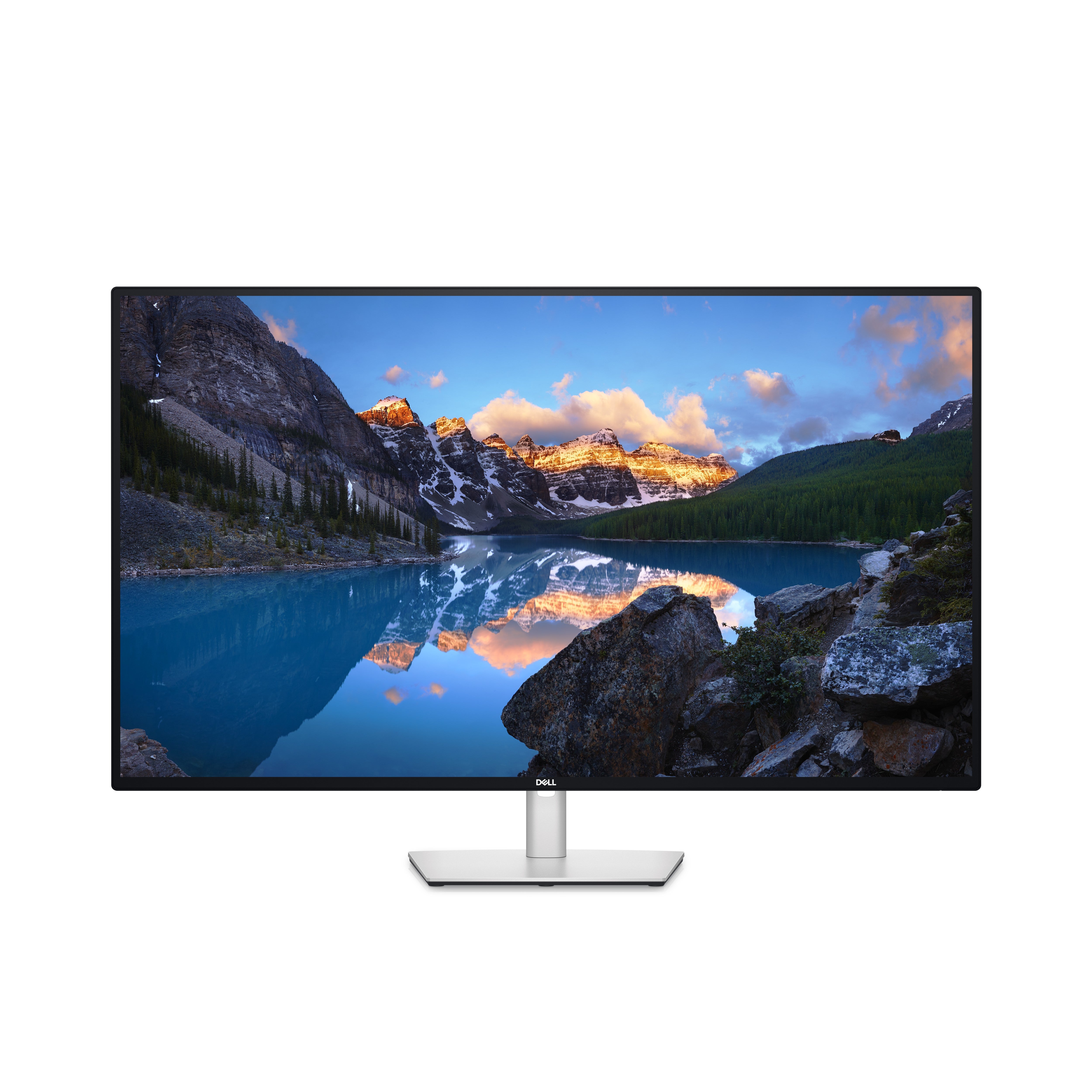 Dell UltraSharp U4323QE 42.51 IPS 3840 x 2160 (4K) HDMI DisplayPort USB-C 60Hz