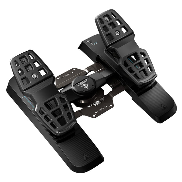 Turtle Beach VelocityOne Rudder Pedaler PC Microsoft Xbox Series S Microsoft Xbox Series X Microsoft Xbox One