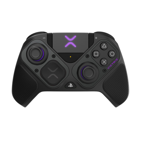 PDP Victrix Pro BFG Sort RF/USB Gamepad Analog/digital PC, PlayStation 4, PlayStation 5