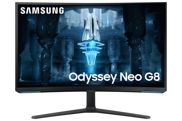 Samsung Odyssey Neo G8 S32BG850NP 32 VA 3840 x 2160 (4K) HDMI DisplayPort 240Hz