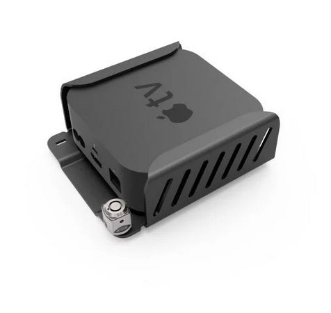 Compulocks Apple TV 4K 3rd Gen Secure Bracket Monteringssæt Mediabox