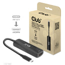 Club 3D CAC-1588 Videoadapter Sort