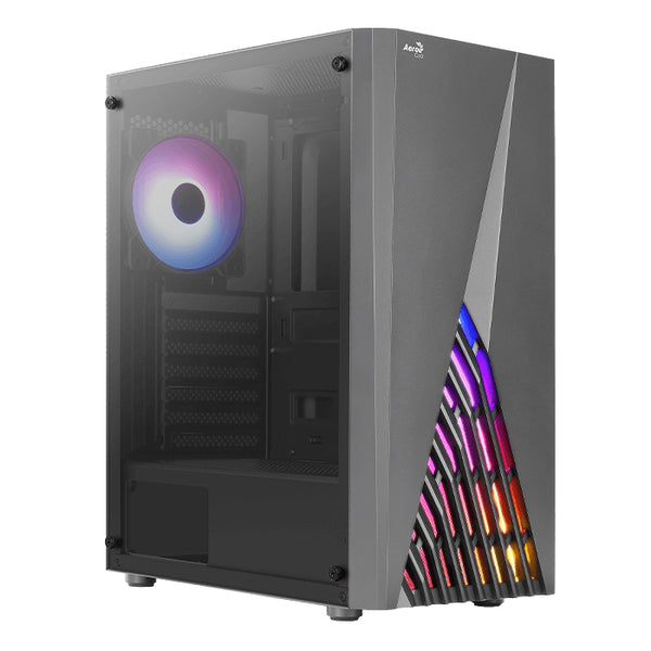 Aerocool Delta RGB MID tower case