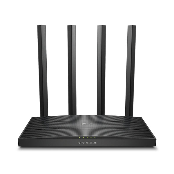 TP-Link Archer C80 V1 Trådløs router