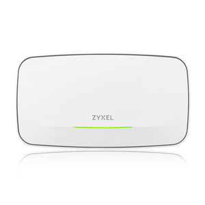 Zyxel WAX640S-6E Trådløs forbindelse Hvid
