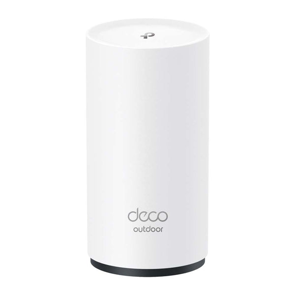 TP-Link Deco X50-Outdoor V1 Wi-Fi-system Desktop