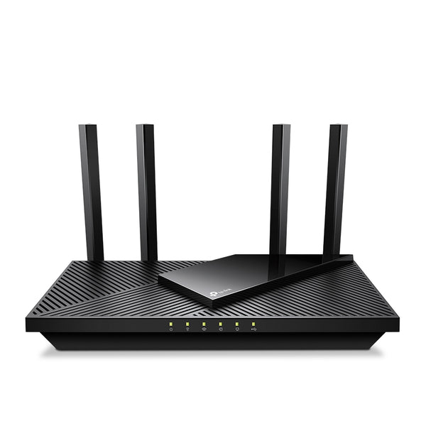 TP-Link Archer AX55 Pro V1 Trådløs router