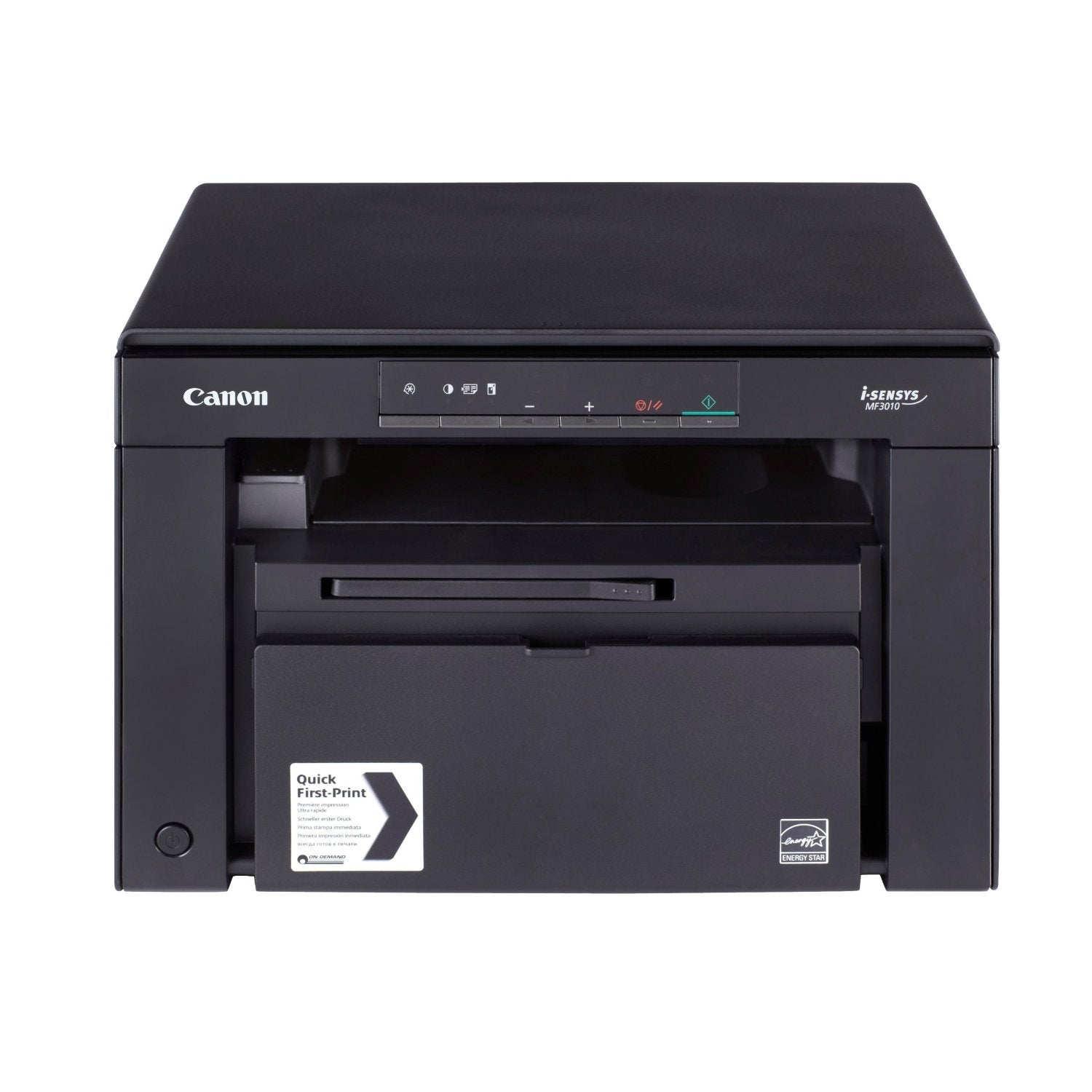 Canon i-SENSYS MF3010 Laser