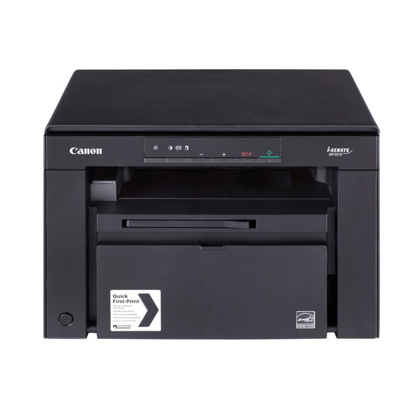 Canon i-SENSYS MF3010 Laser