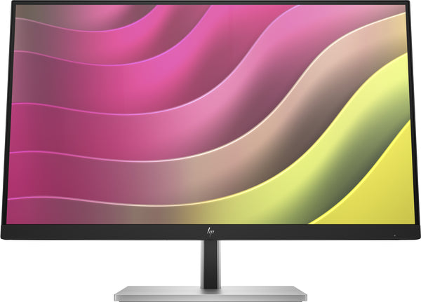 HP E24t G5 23.8 1920 x 1080 (Full HD) HDMI DisplayPort USB-C 75Hz Pivot Skærm