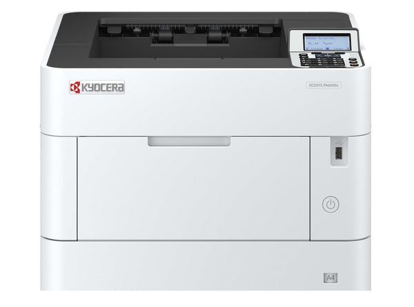 Kyocera ECOSYS PA6000X Laser