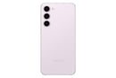 Samsung EF-QS916 Beskyttelsescover Gennemsigtig Samsung Galaxy S23+