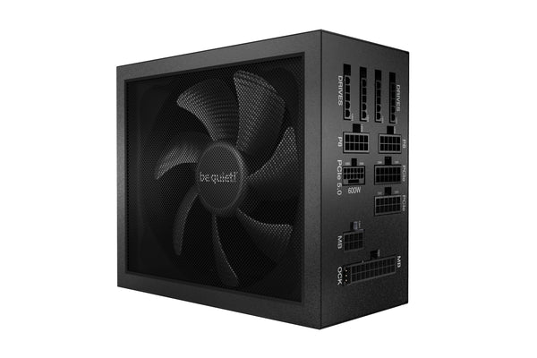 be quiet! Dark Power 13 1000Watt 80 PLUS Titanium