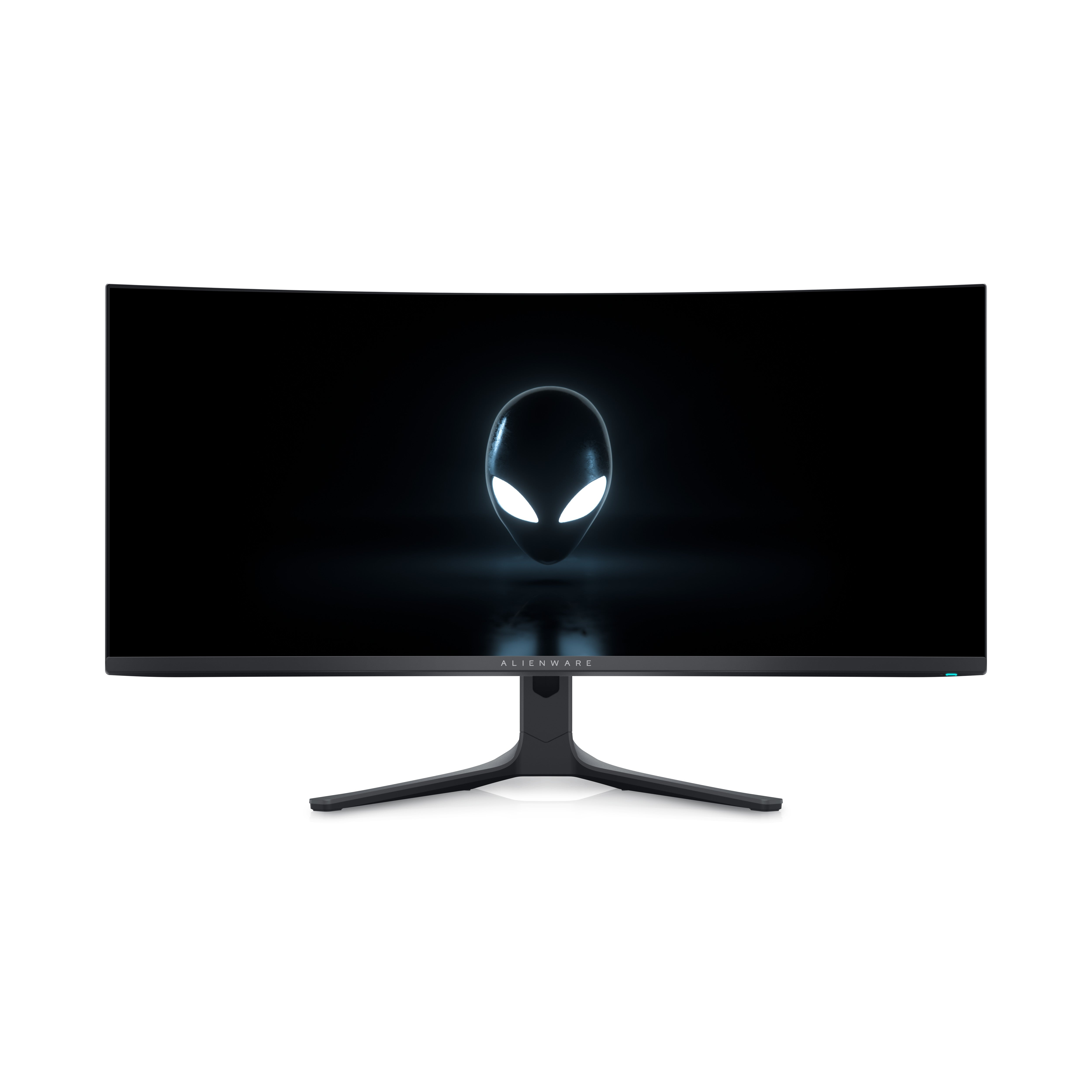Alienware 34 Gaming Monitor AW3423DWF 34.18 3440 x 1440 (UltraWide) HDMI DisplayPort 165Hz