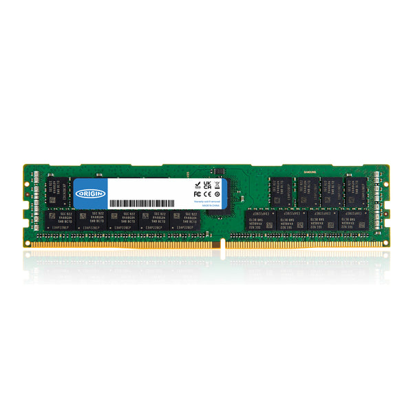 Samsung DDR4  64GB 3200MHz reg ECC