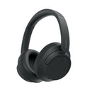 Sony WH-CH720N Trådløs Kabling Hovedtelefoner Sort