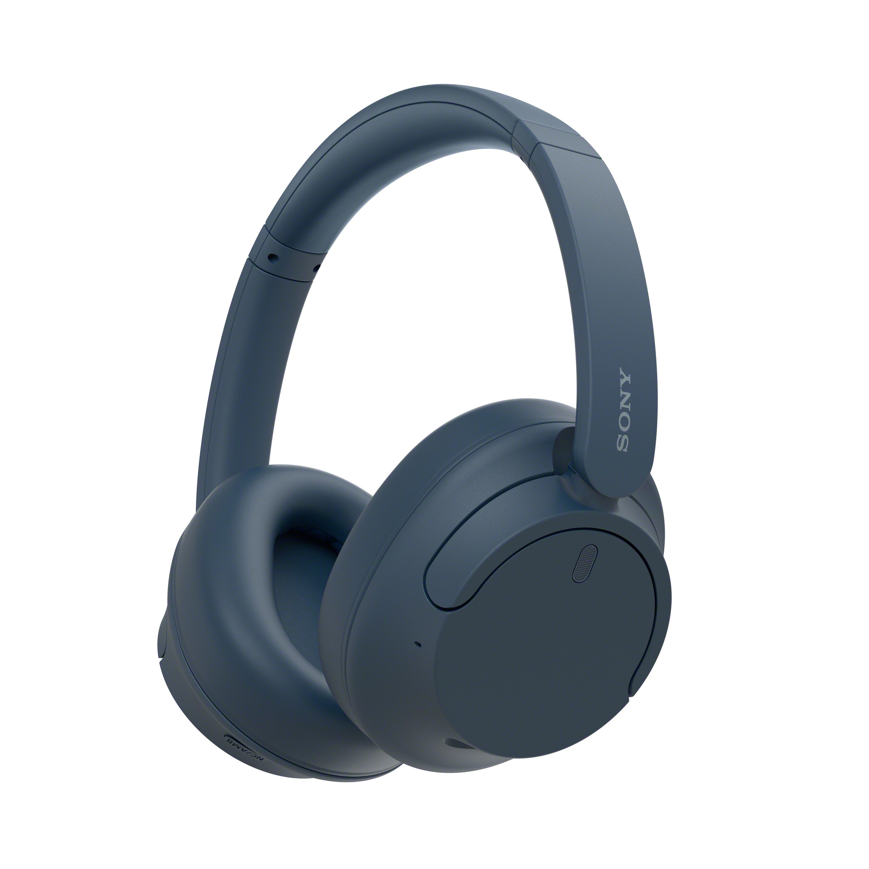 Sony WH-CH720N Headset Kabel & trådløs Opkald/musik USB Type-C Bluetooth Blå