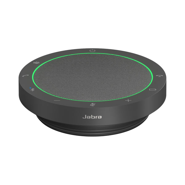 Jabra Speak2 55 MS Konferencetelefon Trådløs Kabling
