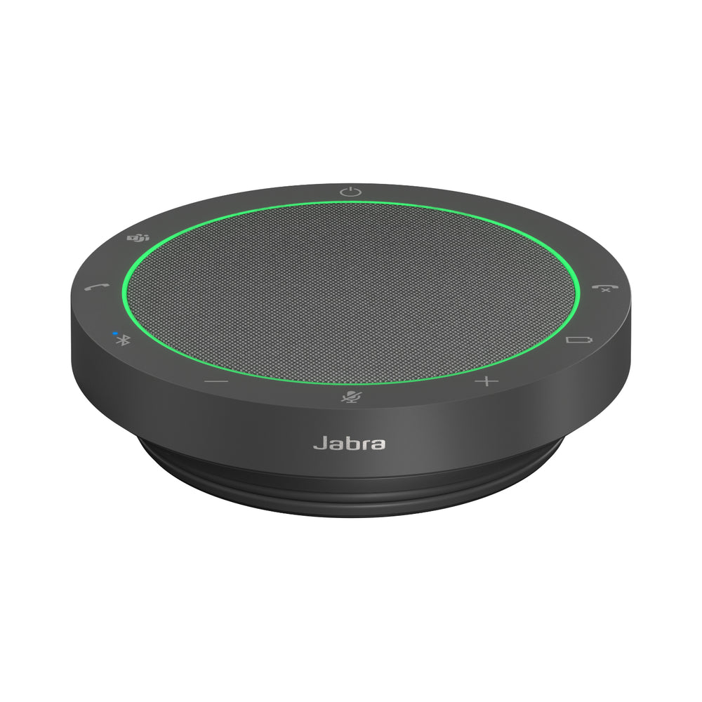 Jabra Speak2 55 MS Konferencetelefon Trådløs Kabling