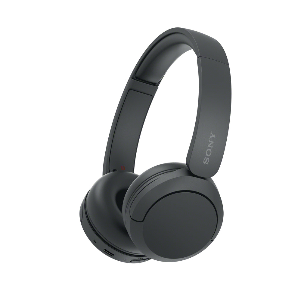 Sony WH-CH520 Trådløs Hovedtelefoner Sort