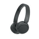 Sony WH-CH520 Trådløs Hovedtelefoner Sort