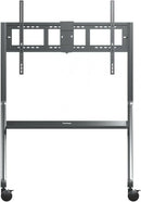 ViewSonic VB-STND-009 Vogn med hjul Interaktivt fladt panel/LCD-display 65-105