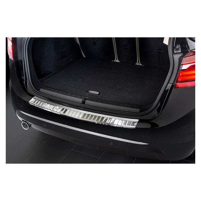 Læssekantbeskytter BMW 2 Active Tourer 2014-2021 i rustfrit stål - Avisa