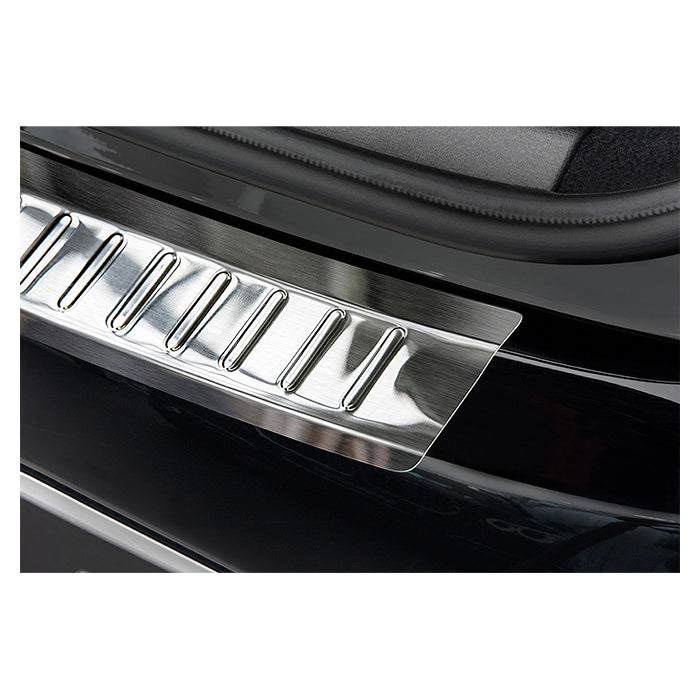 Læssekantbeskytter BMW 2 Active Tourer 2014-2021 i rustfrit stål - Avisa