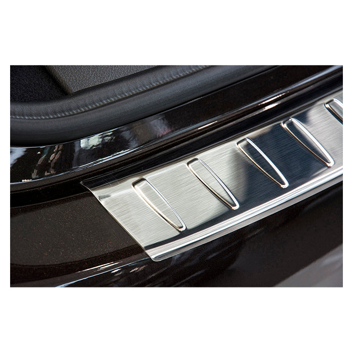 Læssekantbeskytter til BMW 2 Gran Tourer 2015- i rustfrit stål - Avisa