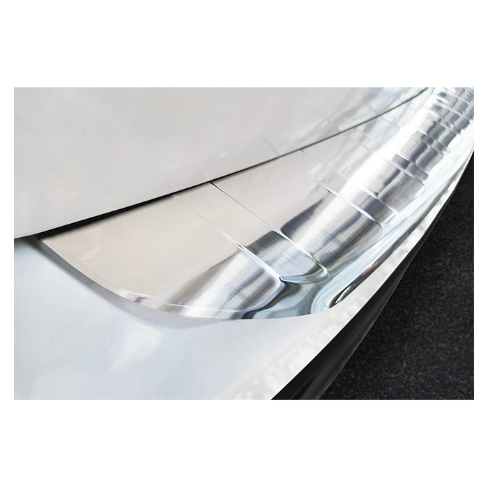 Læssekantbeskytter Mercedes GLB X247 2019- i poleret rustfrit stål - Avisa