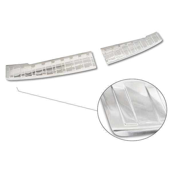 Læssekantbeskytter stål til Dacia Sandero 2020 HB/Stepway - Avisa