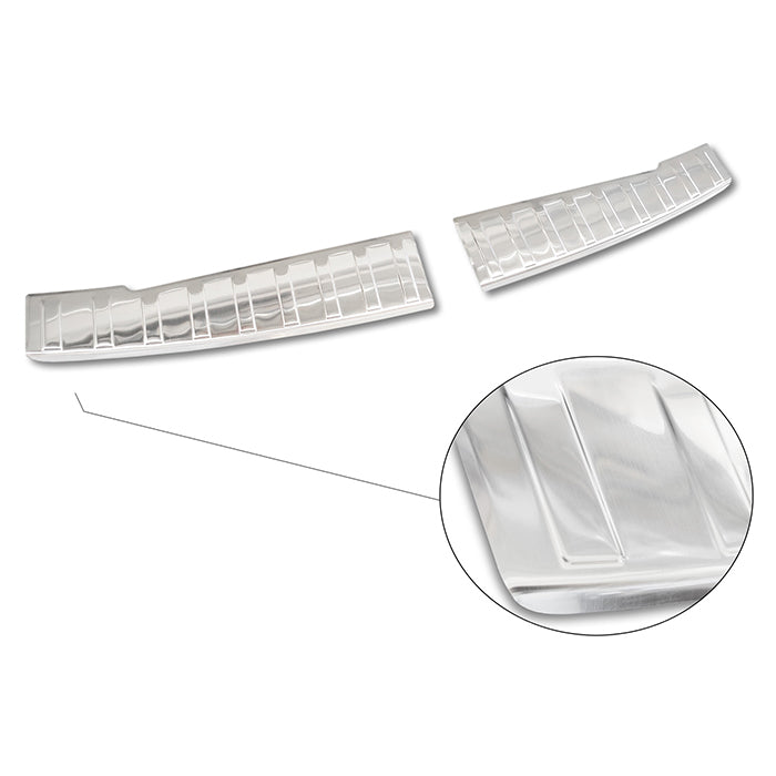 Læssekantbeskytter stål til Dacia Sandero 2020 HB/Stepway - Avisa