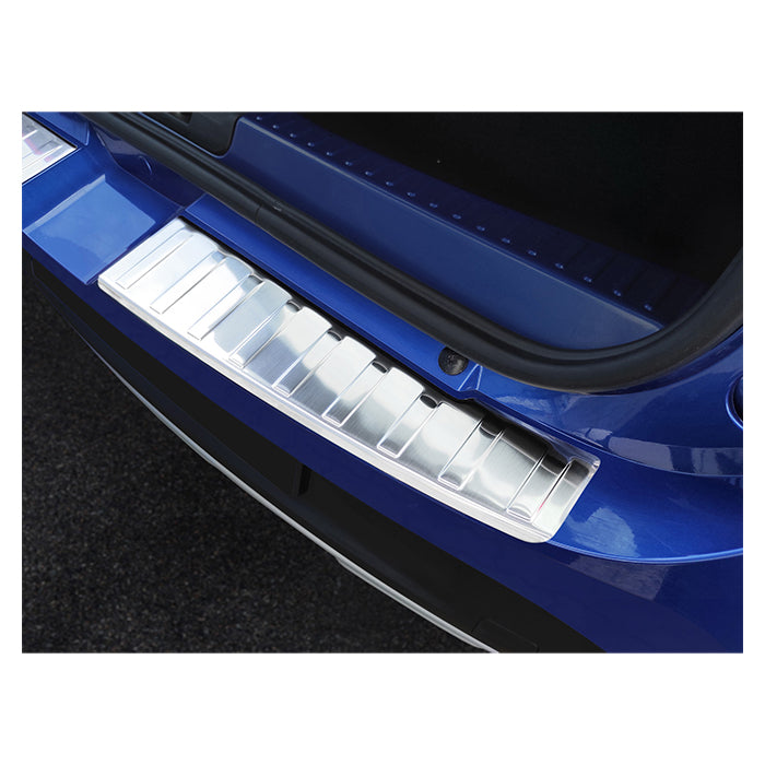 Læssekantbeskytter stål til Dacia Sandero 2020 HB/Stepway - Avisa