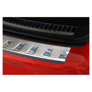 Læssekantbeskytter Seat Leon St.car 2013-2020 Stål