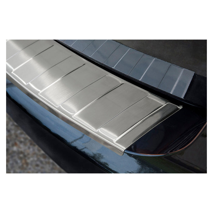 Læssekantbeskytter Astra K Sports Tourer 2015-2022 i poleret stål - Avisa