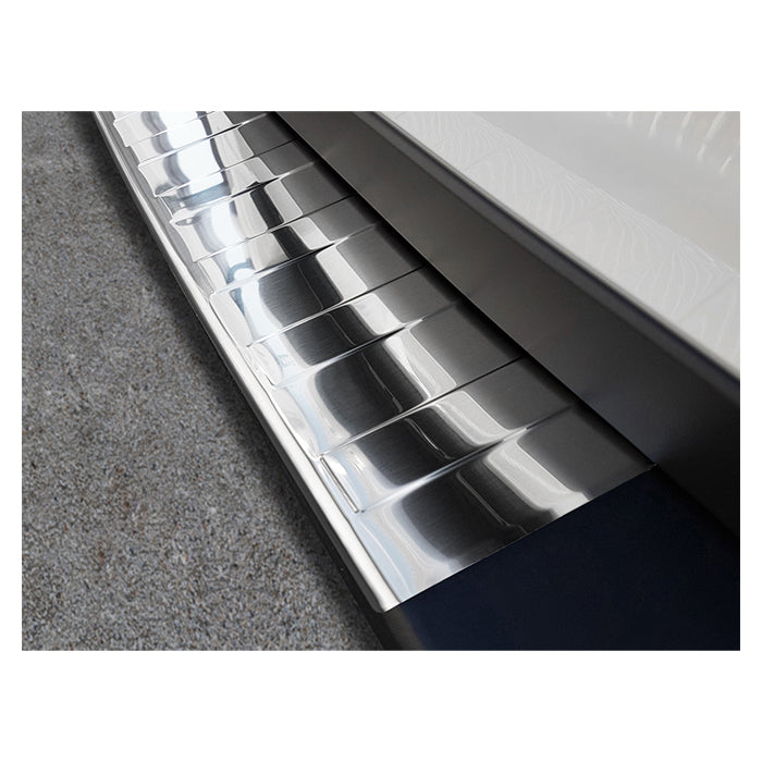 Læssekantbeskytter - MAN TGE 2017 - avisa