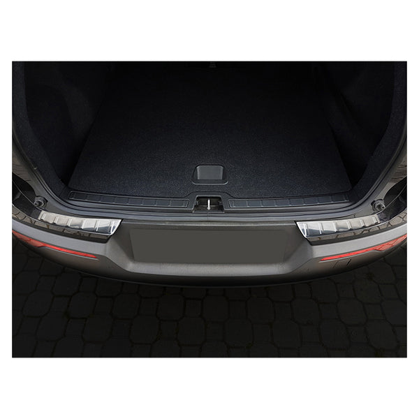 Læssekantbeskytter Volvo XC40 2017- i poleret rustfrit stål - Avisa