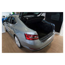 Læssekantbeskytter Skoda Superb Sedan 2015- Stål