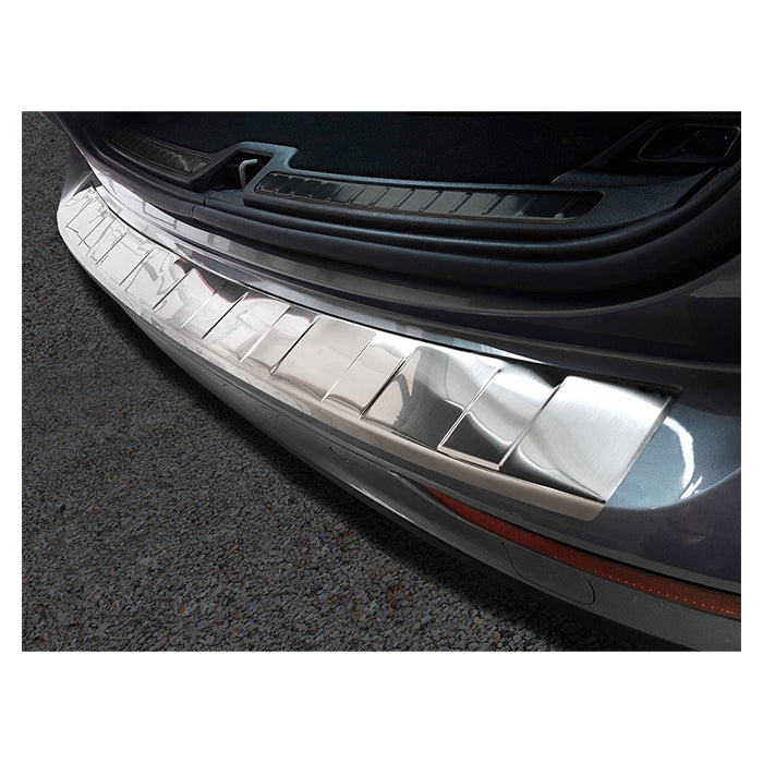 Læssekantbeskytter Volvo V60 Combi II 2018- Avisa Stål