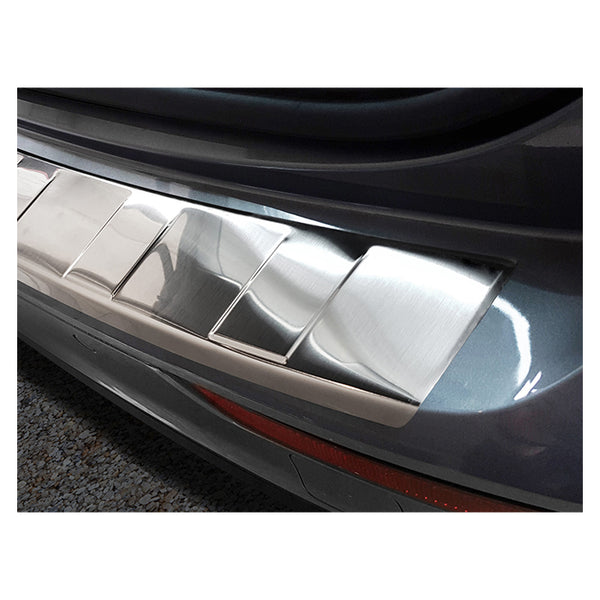 Læssekantbeskytter Volvo V60 Combi II 2018- Avisa Stål