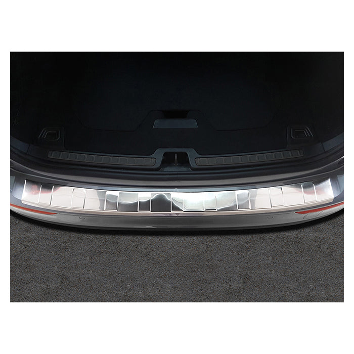 Læssekantbeskytter Volvo V60 Combi II 2018- Avisa Stål