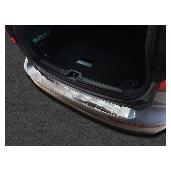 Læssekantbeskytter Volvo V60 Combi II 2018- Avisa Stål
