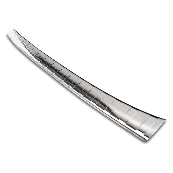 Læssekantbeskytter Mercedes Sprinter III 2018- i poleret rustfrit stål - Avisa