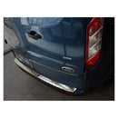 Læssekantbeskytter Ford Transit Custom 2012-2023 Stål