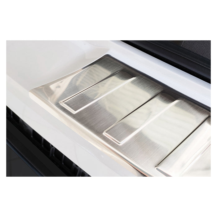 Læssekantbeskytter Opel Mokka II (2020-) i poleret rustfrit stål - Avisa